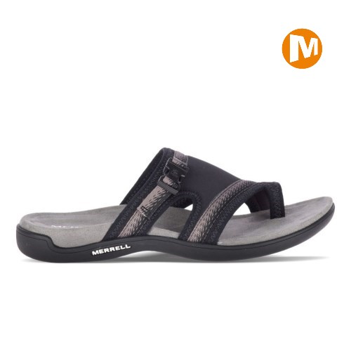 Sandalias Merrell District Muri Wrap Mujer MX.G.WJS